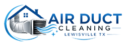 Air Duct Cleaning Lewisville TX